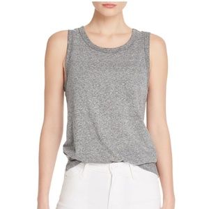 Current/Elliott Plain "The Muscle Tank" , XS, NWOT